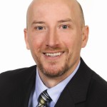 John Couture RBC Mortgage Broker